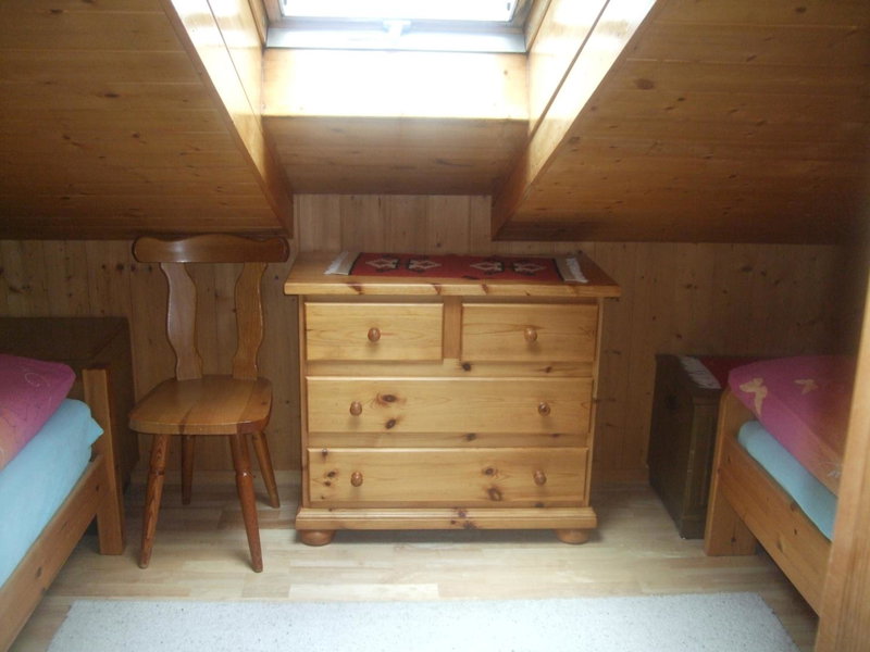 Apartment Nadeschda, Adelboden, Switzerland