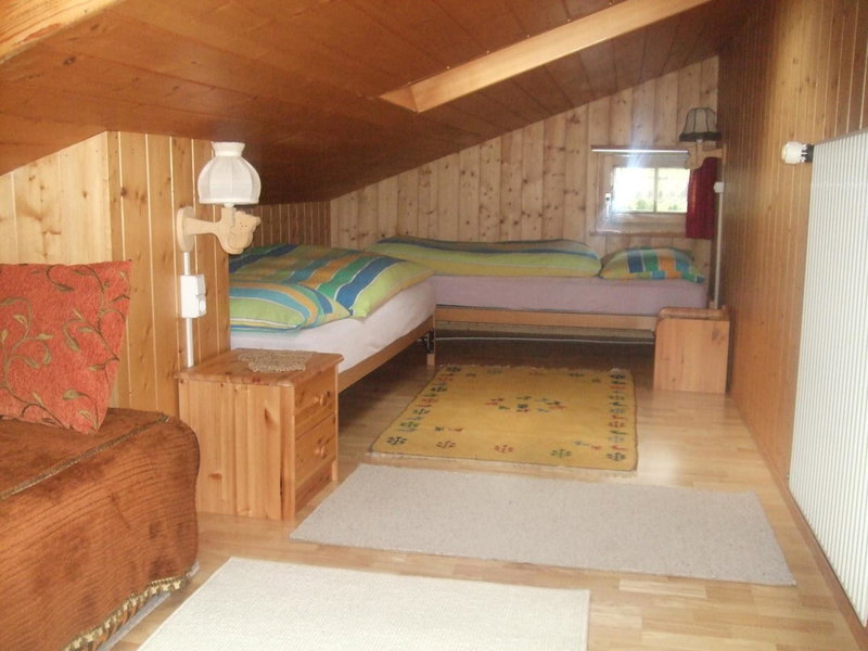 Apartment Nadeschda, Adelboden, Switzerland
