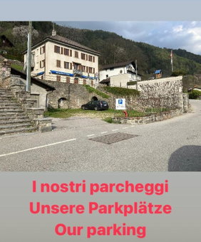 Appartamenti Bertazzi, Cavagnago - self check-in, Cavagnago, Switzerland