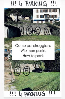 Appartamenti Bertazzi, Cavagnago - self check-in, Cavagnago, Switzerland