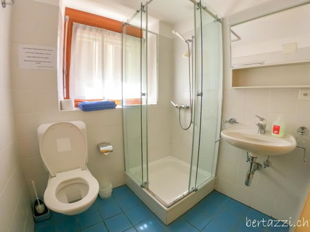 Appartamenti Bertazzi, Cavagnago - self check-in, Cavagnago, Switzerland