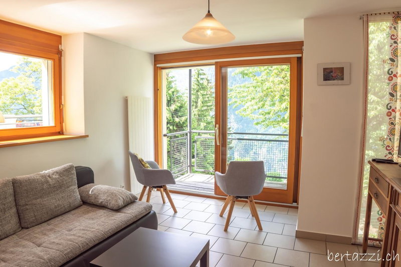 Appartamenti Bertazzi, Cavagnago - self check-in, Cavagnago, Switzerland