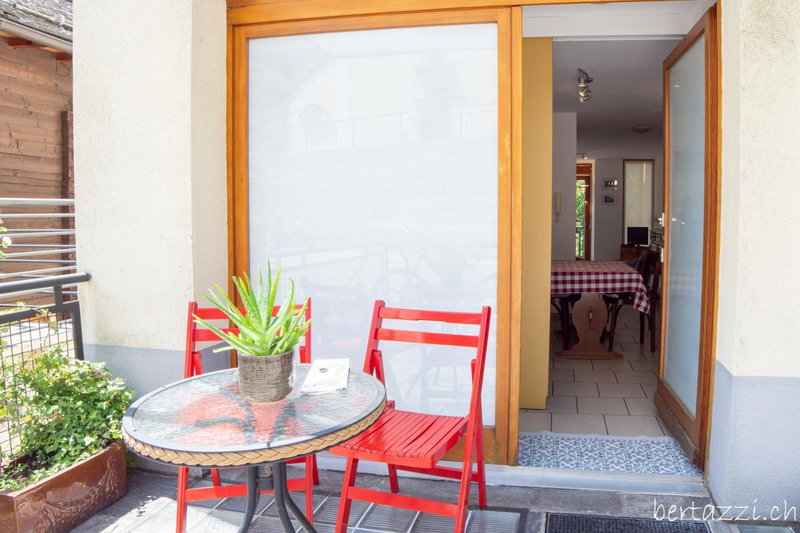 Appartamenti Bertazzi, Cavagnago - self check-in, Cavagnago, Switzerland