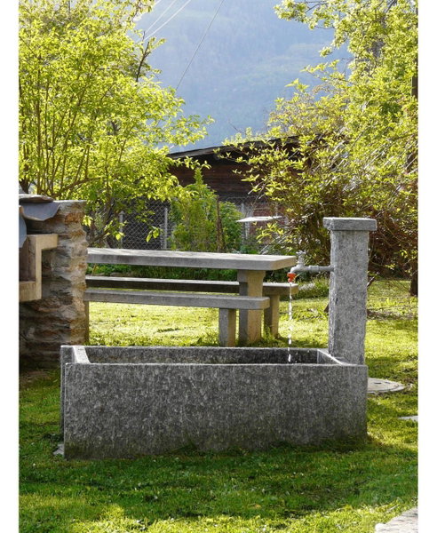 Appartamenti Bertazzi, Cavagnago - self check-in, Cavagnago, Switzerland