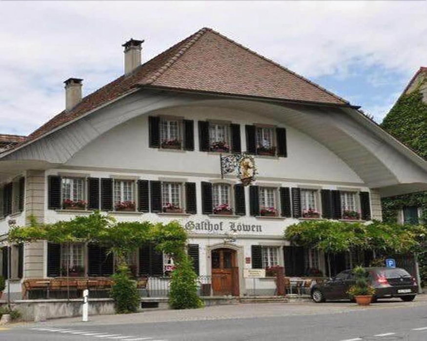 Hotel Restaurant Löwen Worb, Worb, Switzerland