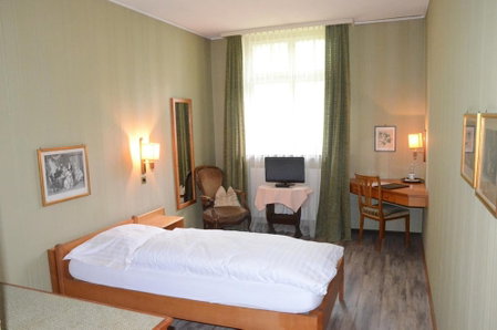 Hotel Restaurant Löwen Worb, Worb, Switzerland