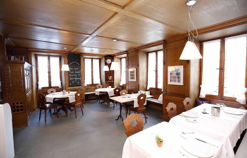 Hotel Restaurant Löwen Worb, Worb, Switzerland