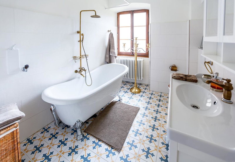 Château du Châtelard | Unique Apartment, Montreux, Switzerland