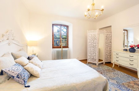 Château du Châtelard | Unique Apartment, Montreux, Switzerland