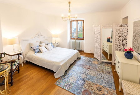 Château du Châtelard | Unique Apartment, Montreux, Switzerland