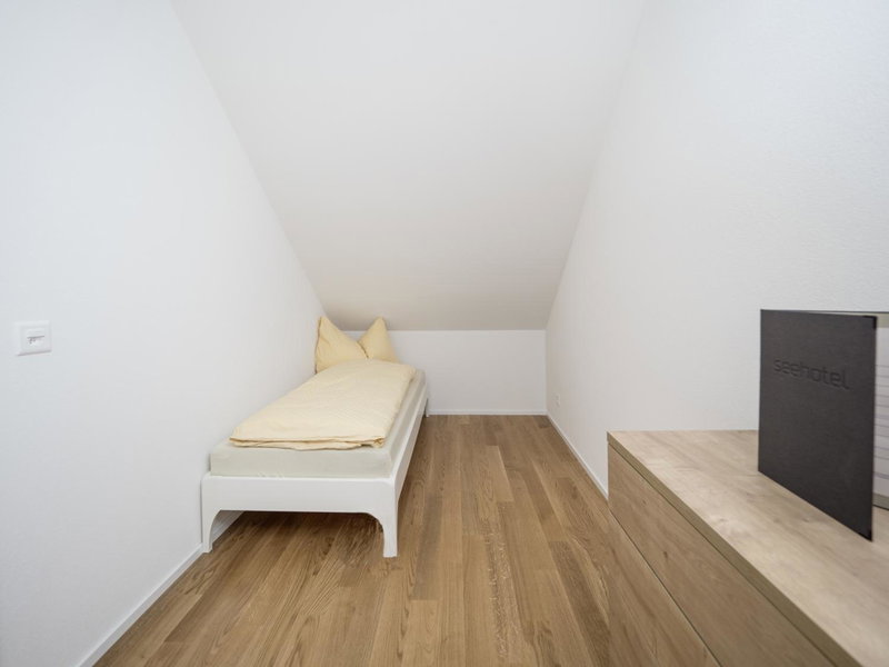 Aparthotel Bären, Seengen, Switzerland