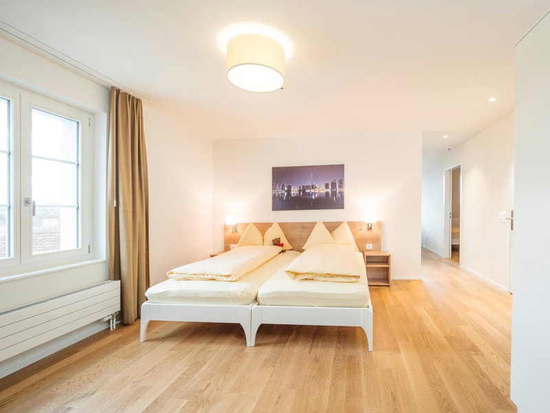 Aparthotel Bären, Seengen, Switzerland