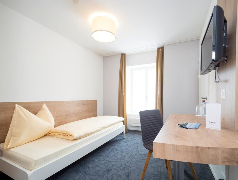 Aparthotel Bären, Seengen, Switzerland