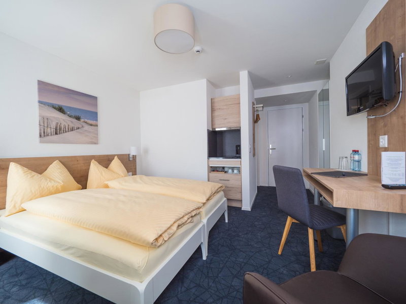 Aparthotel Bären, Seengen, Switzerland