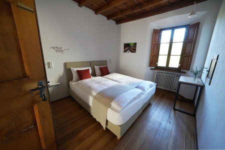 Ar Convént B&B, Bigorio, Switzerland