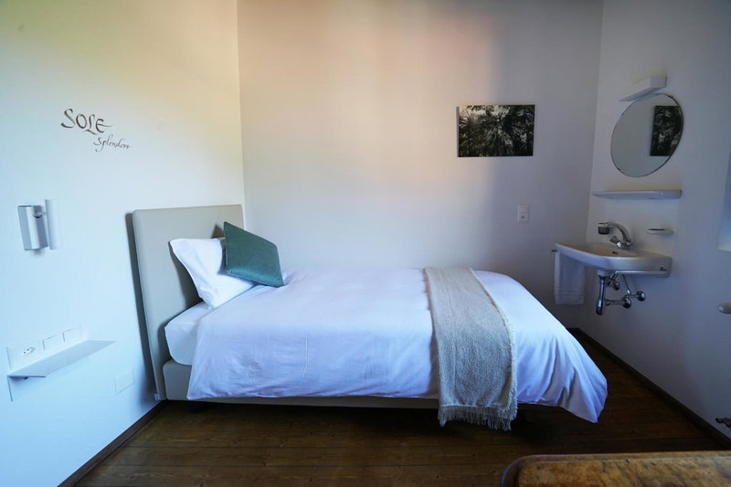 Ar Convént B&B, Bigorio, Switzerland