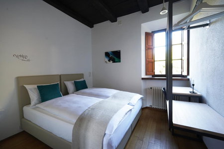 Ar Convént B&B, Bigorio, Switzerland