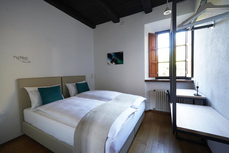 Ar Convént B&B, Bigorio, Switzerland