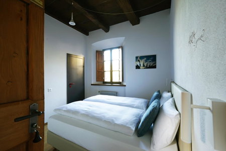 Ar Convént B&B, Bigorio, Switzerland