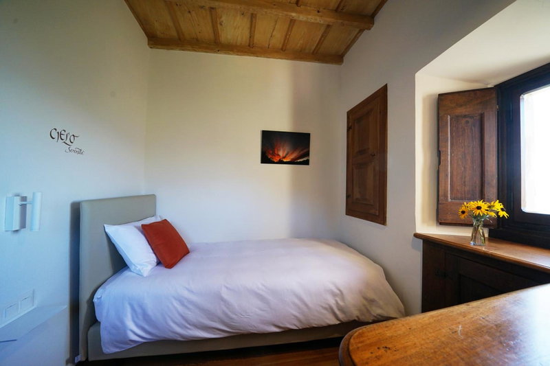 Ar Convént B&B, Bigorio, Switzerland
