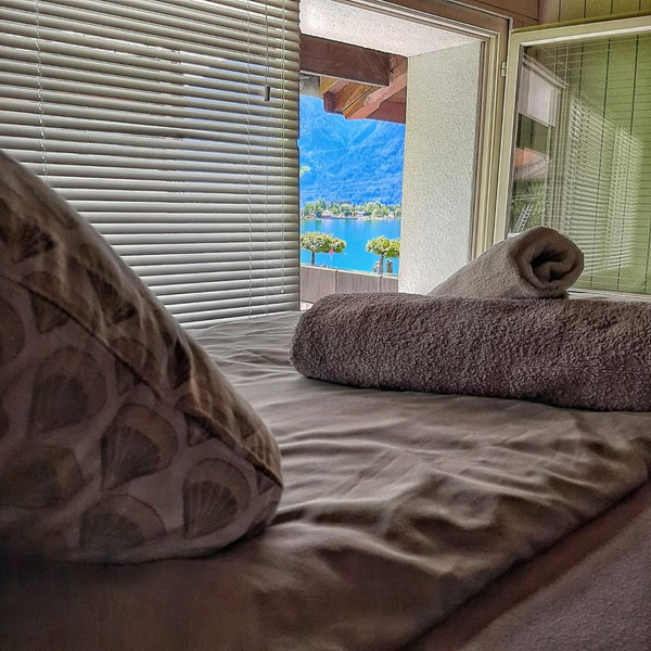San Marco Vip, Fluelen, Швейцария