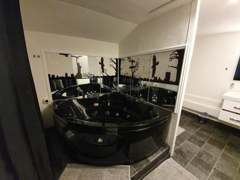 San Marco Vip, Fluelen, Швейцария