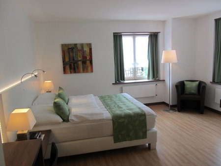 Landgasthof Schwanen, Felben, Switzerland