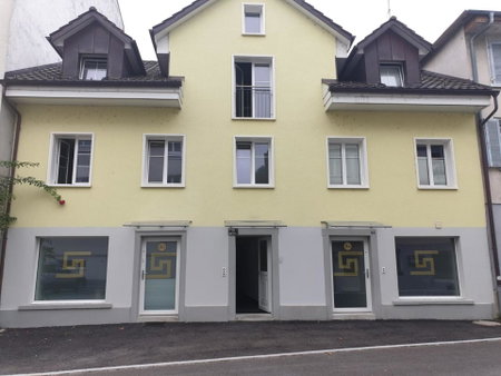 3 Doppelbett Business Apartment am Bodensee, Arbon, Switzerland