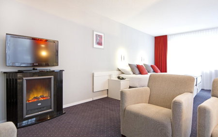 Hotel Steinmattli, Adelboden, Switzerland