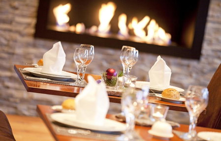 Hotel Steinmattli, Adelboden, Switzerland