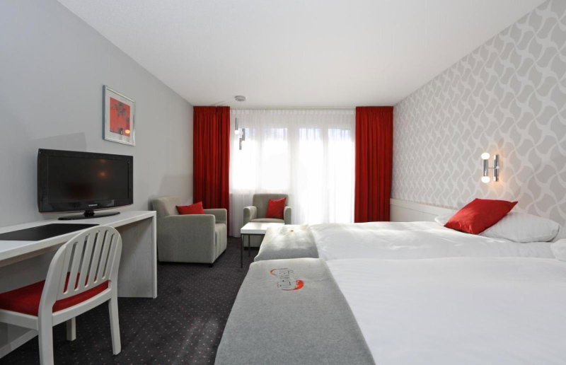 Hotel Steinmattli, Adelboden, Switzerland
