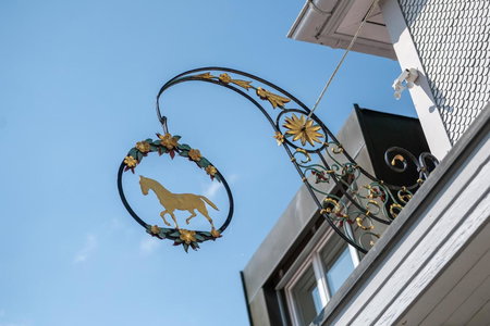 Hotel Garni Rössli - velofreundlich - free parking, St. Gallen, Suiza