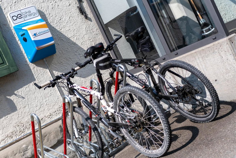 Hotel Garni Rössli - velofreundlich - free parking, St. Gallen, Suiza