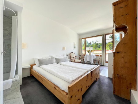 Casa Las Caglias, Flims, Switzerland