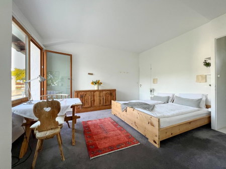 Casa Las Caglias, Flims, Switzerland