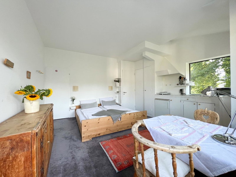 Casa Las Caglias, Flims, Switzerland