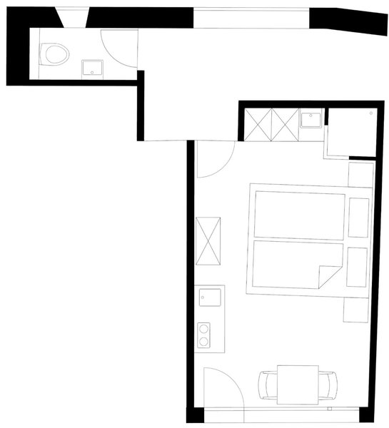 Casa Las Caglias, Flims, Switzerland