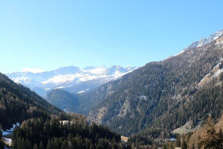 Hotel Sfazù, Poschiavo, Switzerland