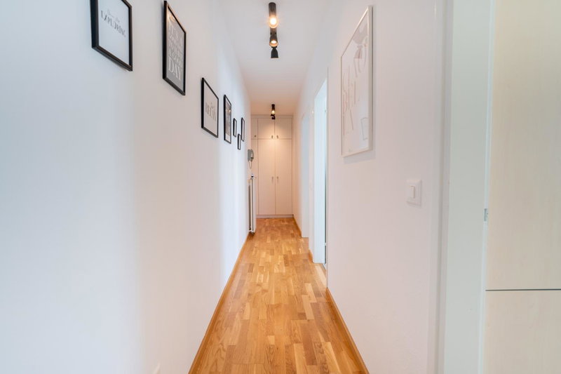 Charming Minusio Apartment, close to Locarno&Lake, Minusio, Switzerland