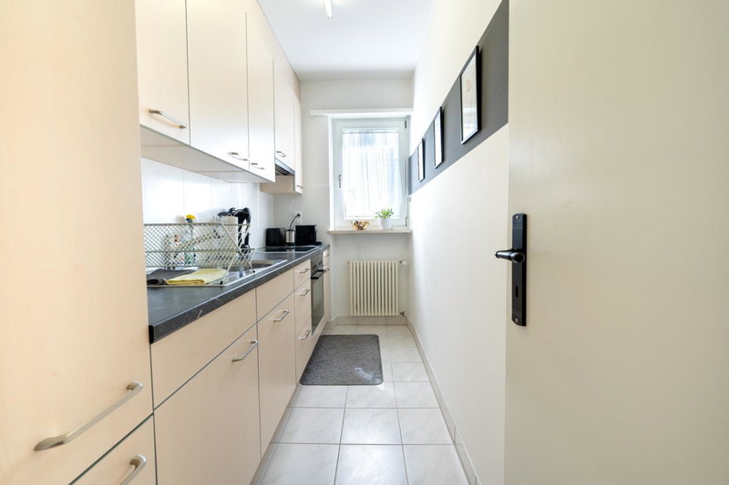 Charming Minusio Apartment, close to Locarno&Lake, Minusio, Switzerland