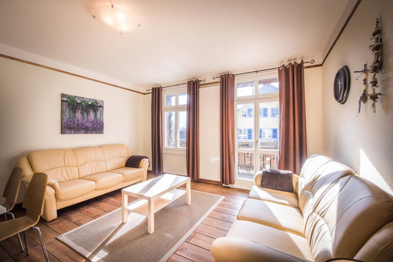 Chalet Cecile, Interlaken, Suiza