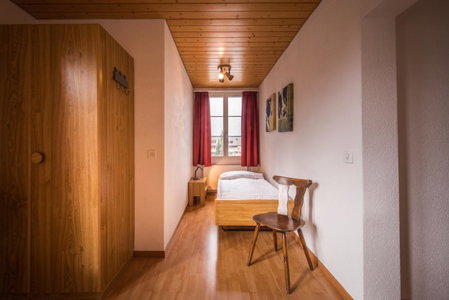 Chalet Cecile, Interlaken, Suiza