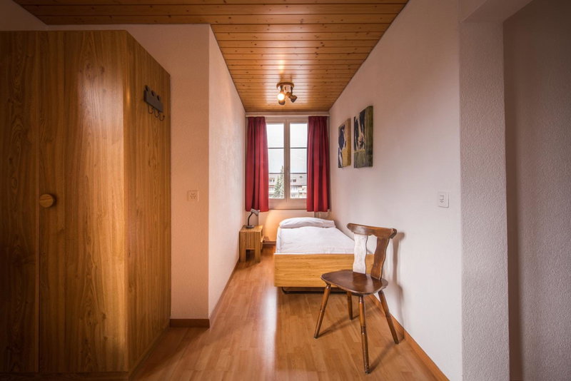 Chalet Cecile, Interlaken, Suiza