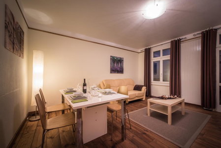 Chalet Cecile, Interlaken, Suiza