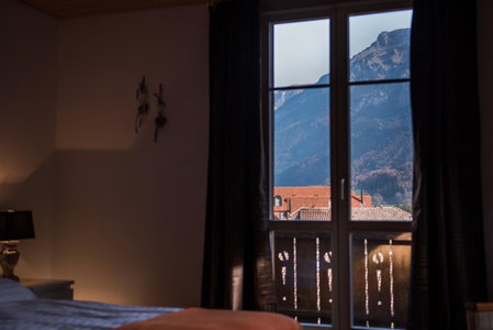 Chalet Cecile, Interlaken, Suiza