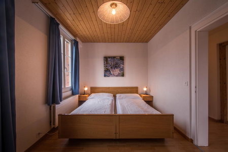 Chalet Cecile, Interlaken, Suiza
