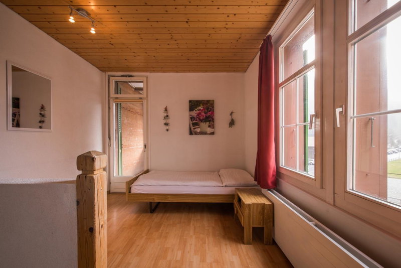 Chalet Cecile, Interlaken, Suiza