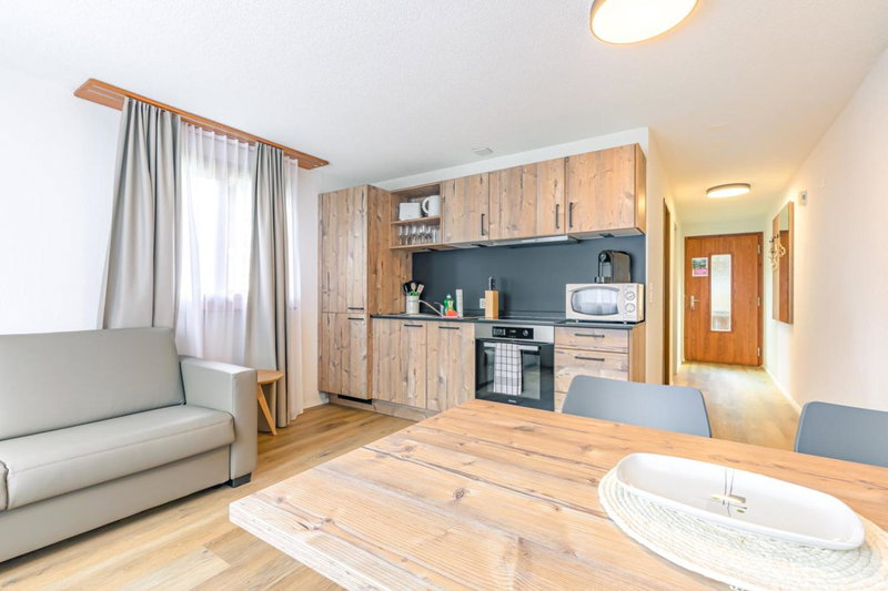Chalet Graben - Aare Jungfrau AG, Grindelwald, Switzerland