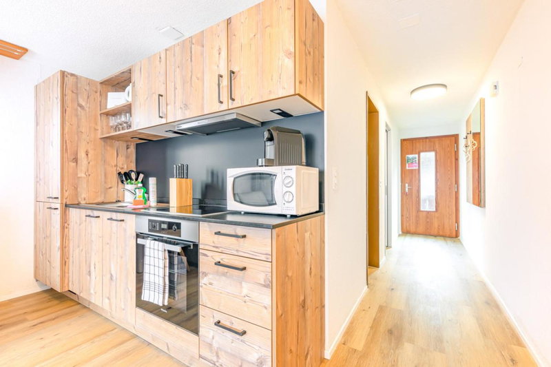 Chalet Graben - Aare Jungfrau AG, Grindelwald, Switzerland