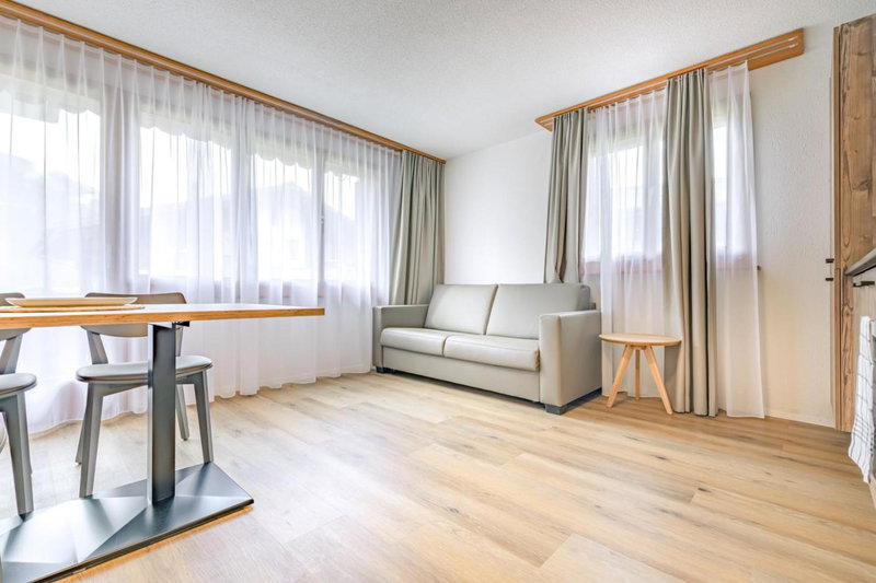 Chalet Graben - Aare Jungfrau AG, Grindelwald, Switzerland